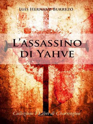 cover image of L'assassino di Yahvé